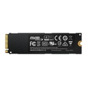 SAMSUNG 250GB 960 EVO M.2 NVME SSD