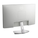 Dell S2421HN 24&quot; LED Monitor | Screen Size: 23.8&quot;, Panel Type: IPS, Resolution: FHD(1080p) 1920 x 1080 at 75 Hz, Aspect Ratio: 16:9, Brightness: 250 cd/m2 (typical), Contrast Ratio: 1000: 1 (Typical), Adaptive Sync: AMD FreeSync, Ports: 2 x HDMI (HDCP 1.4)