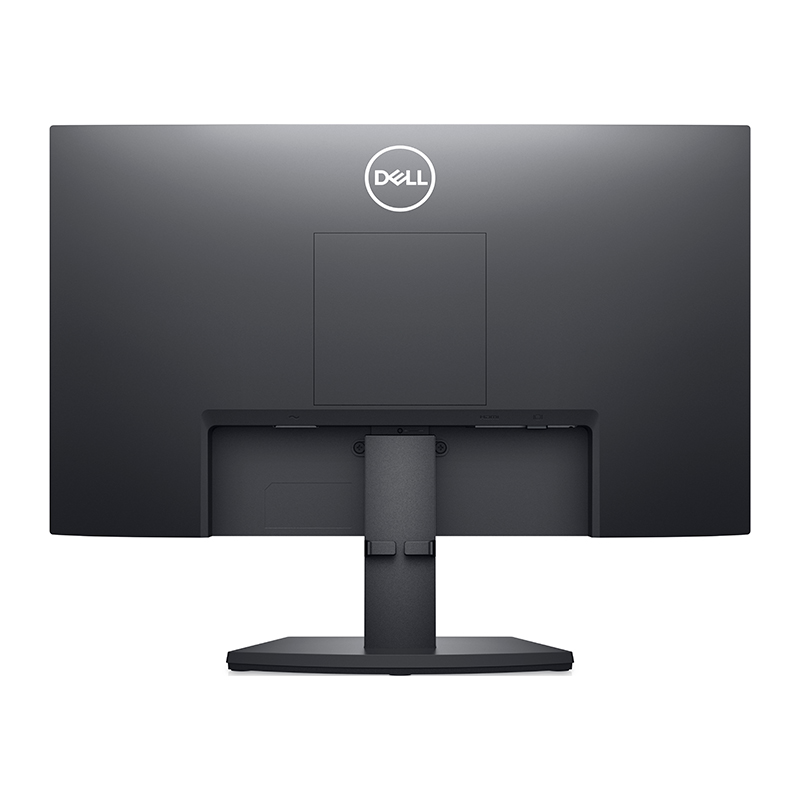 Dell SE2222H Monitor | Screen Size: 21.5&quot;, Resolution: FHD (1080p) 1920 x 1080 at 60 Hz, Aspect Ratio: 16:9, Brightness: 250 cd/m2 (typ), Contrast Ratio 3,000:1 (typ), Color Support: 16.7 Millions, Technology: VA, Ports: HDMI (HDCP 1.4), VGA