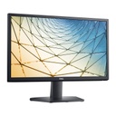 Dell SE2222H Monitor | Screen Size: 21.5&quot;, Resolution: FHD (1080p) 1920 x 1080 at 60 Hz, Aspect Ratio: 16:9, Brightness: 250 cd/m2 (typ), Contrast Ratio 3,000:1 (typ), Color Support: 16.7 Millions, Technology: VA, Ports: HDMI (HDCP 1.4), VGA