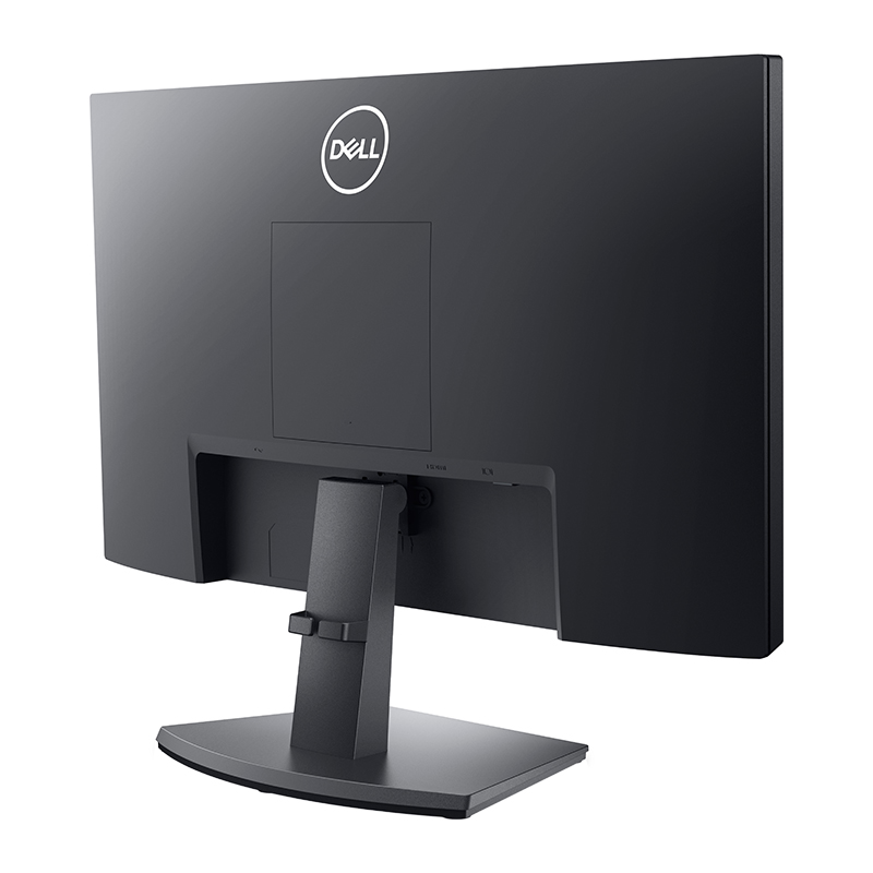 Dell SE2222H Monitor | Screen Size: 21.5&quot;, Resolution: FHD (1080p) 1920 x 1080 at 60 Hz, Aspect Ratio: 16:9, Brightness: 250 cd/m2 (typ), Contrast Ratio 3,000:1 (typ), Color Support: 16.7 Millions, Technology: VA, Ports: HDMI (HDCP 1.4), VGA