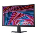 Dell SE2422H 24&quot; Monitor | Resolution: FHD(1080p)1920x1080 at 75Hz, Aspect Ratio:16:9, Brightness:250 cd/m²(typ), Contrast Ratio 3,000:1 (typ), Color Support:16.7million, Technology:VA, Adaptive Sync:AMD FreeSync Ports:- HDMI(HDCP 1.4),VGA