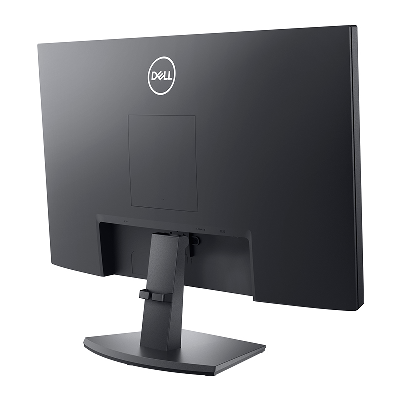 Dell SE2422H 24&quot; Monitor | Resolution: FHD(1080p)1920x1080 at 75Hz, Aspect Ratio:16:9, Brightness:250 cd/m²(typ), Contrast Ratio 3,000:1 (typ), Color Support:16.7million, Technology:VA, Adaptive Sync:AMD FreeSync Ports:- HDMI(HDCP 1.4),VGA