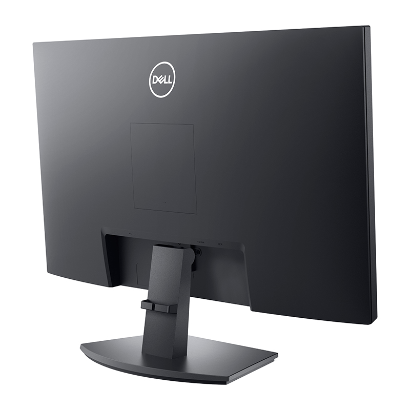 Dell SE2722H 27&quot; Monitor | Screen Size: 27&quot;, Resolution: FHD(1080p)1920x1080 at 75Hz, Aspect Ratio:16:9, Brightness:250 cd/m² (typ), Contrast Ratio 3,000:1 (typ), Color Support:16.7 million, Technology:VA, Adaptive Sync:AMD FreeSync, Ports: HDMI (HDCP 1.4), VGA