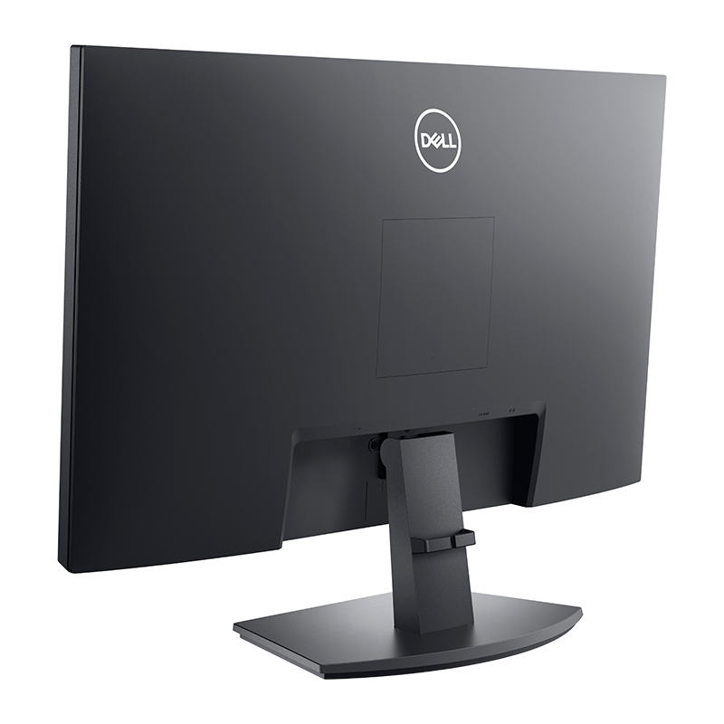 Dell SE2722H 27&quot; Monitor | Screen Size: 27&quot;, Resolution: FHD(1080p)1920x1080 at 75Hz, Aspect Ratio:16:9, Brightness:250 cd/m² (typ), Contrast Ratio 3,000:1 (typ), Color Support:16.7 million, Technology:VA, Adaptive Sync:AMD FreeSync, Ports: HDMI (HDCP 1.4), VGA