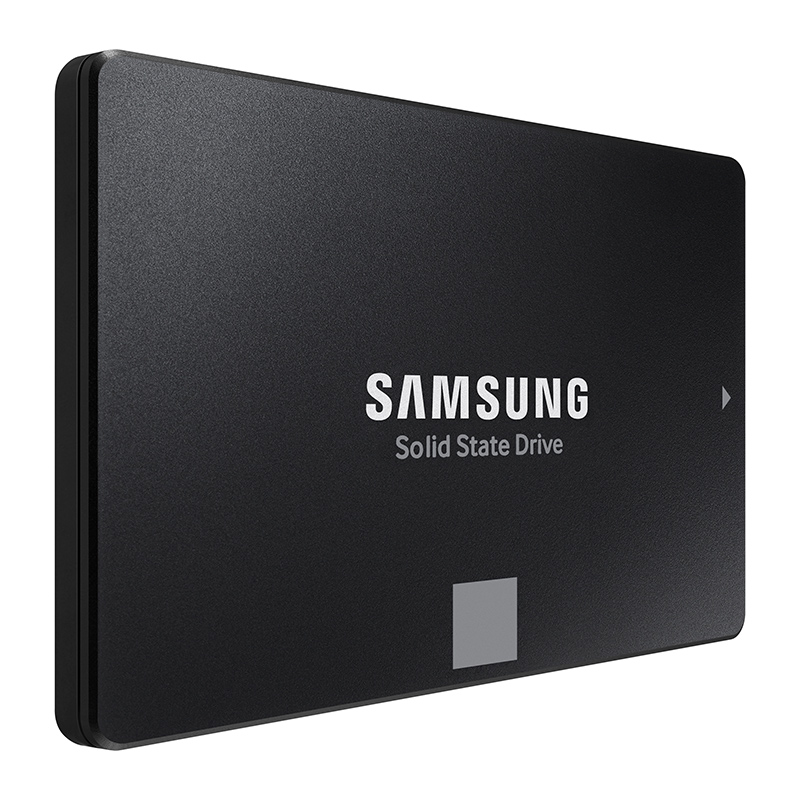 Samsung 870 EVO 250GB SATA3 2.5&quot; Internal SSD