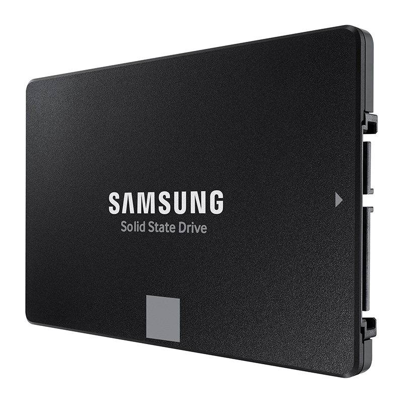 Samsung 870 EVO 250GB SATA3 2.5&quot; Internal SSD