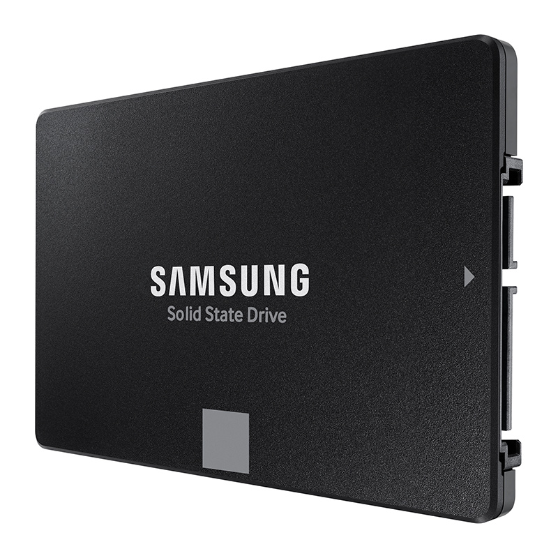 Samsung 870 EVO SATA 2.5&quot; SSD 500GB