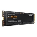 Samsung 970 EVO Plus NVMe ® M.2 SSD 500GB