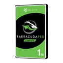 SEAGATE 1TB BARRACUDA 2.5&quot; NOTEBOOK HARD DISK