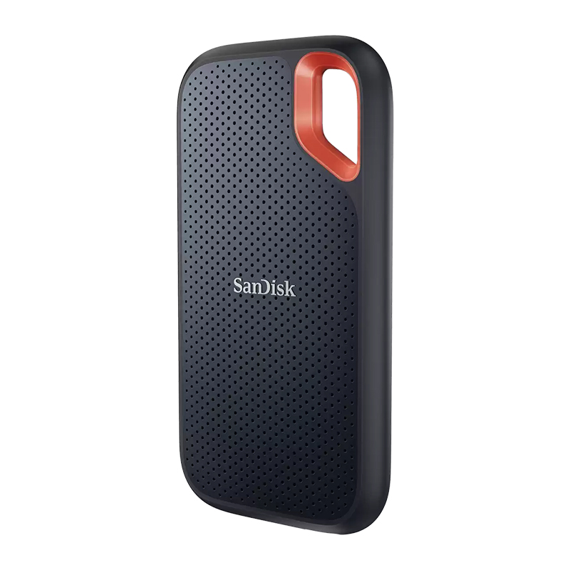 SanDisk Extreme® Portable SSD 1TB