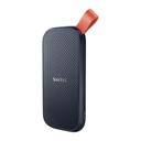 SanDisk® E30 Portable SSD 1TB