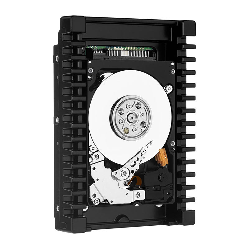 Western Digital (VELOCIRAPTOR) 1TB SATA – Form Factor : 3.5&quot;,  Model