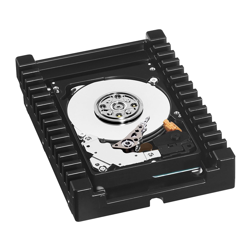 Western Digital (VELOCIRAPTOR) 1TB SATA – Form Factor : 3.5&quot;,  Model