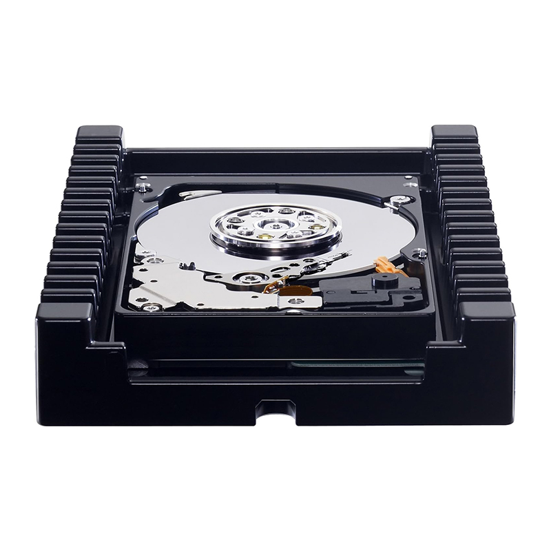 Western Digital (VELOCIRAPTOR) 600GB SATA – Form Factor : 3.5&quot;,