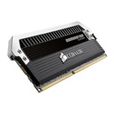 CORSAIR DOMINATOR CMD8GX3M2A1866C9 PLATINUM 8GB (2X4GB) 