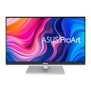 ASUS ProArt Display PA279CV Professional Monitor - 27&quot;, IPS, 4K UHD (3840 x 2160), 100% sRGB, 100% Rec. 709, Color Accuracy ΔE &lt; 2, Calman Verified, USB-C, ProArt Preset, ProArt Palette, Ergonomic Stand