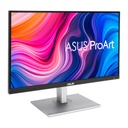 ASUS ProArt Display PA279CV Professional Monitor - 27&quot;, IPS, 4K UHD (3840 x 2160), 100% sRGB, 100% Rec. 709, Color Accuracy ΔE &lt; 2, Calman Verified, USB-C, ProArt Preset, ProArt Palette, Ergonomic Stand