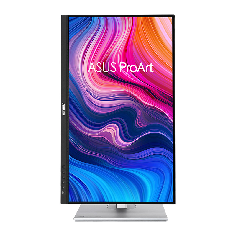 ASUS ProArt Display PA279CV Professional Monitor - 27&quot;, IPS, 4K UHD (3840 x 2160), 100% sRGB, 100% Rec. 709, Color Accuracy ΔE &lt; 2, Calman Verified, USB-C, ProArt Preset, ProArt Palette, Ergonomic Stand