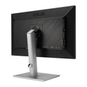 ASUS ProArt Display PA279CV Professional Monitor - 27&quot;, IPS, 4K UHD (3840 x 2160), 100% sRGB, 100% Rec. 709, Color Accuracy ΔE &lt; 2, Calman Verified, USB-C, ProArt Preset, ProArt Palette, Ergonomic Stand