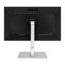 ASUS ProArt Display PA279CV Professional Monitor - 27&quot;, IPS, 4K UHD (3840 x 2160), 100% sRGB, 100% Rec. 709, Color Accuracy ΔE &lt; 2, Calman Verified, USB-C, ProArt Preset, ProArt Palette, Ergonomic Stand