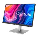 ASUS ProArt Display PA278CV Professional Monitor – 27&quot;, IPS, WQHD (2560 x 1440), 100% sRGB, 100% Rec. 709, Color Accuracy ΔE &lt; 2, Calman Verified, USB-C, DisplayPort Daisy-chaining, ProArt Preset, ProArt Palette, Ergonomic Stand