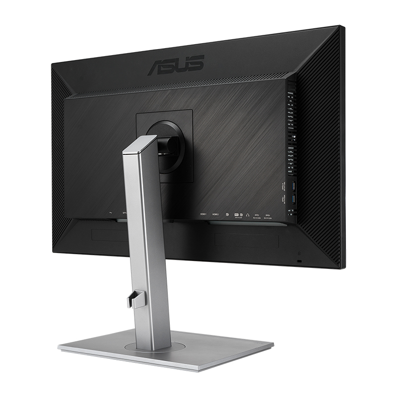 ASUS ProArt Display PA278CV Professional Monitor – 27&quot;, IPS, WQHD (2560 x 1440), 100% sRGB, 100% Rec. 709, Color Accuracy ΔE &lt; 2, Calman Verified, USB-C, DisplayPort Daisy-chaining, ProArt Preset, ProArt Palette, Ergonomic Stand