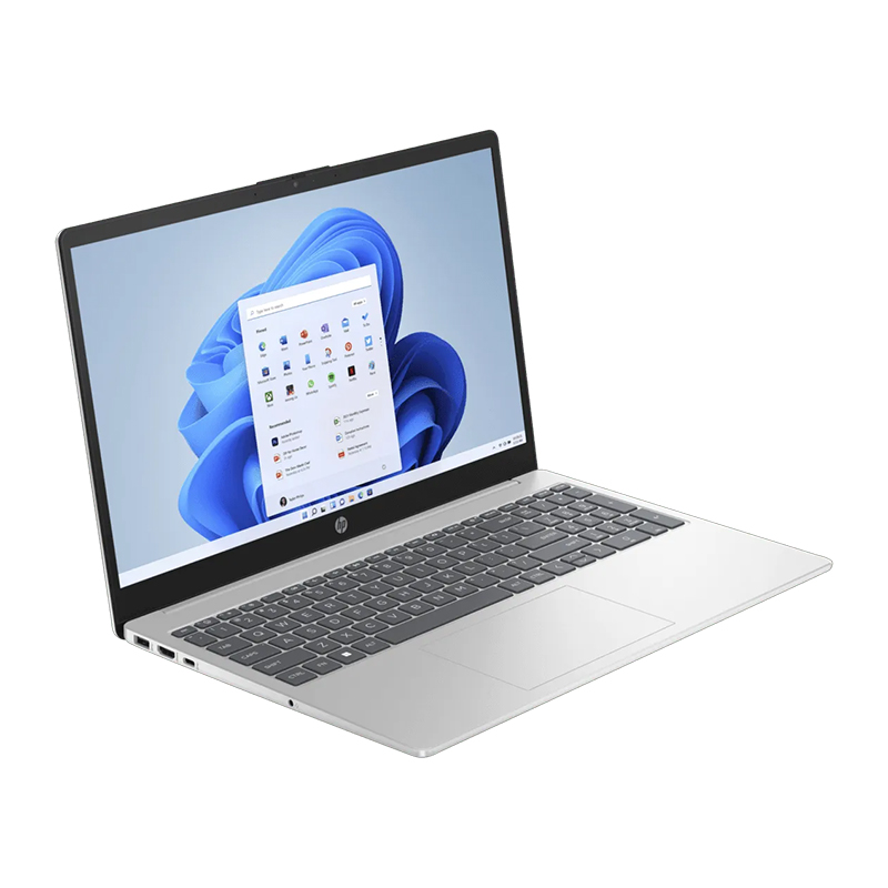 HP 15-fd0059TU (i5-1355U,8GB,512GB,15.6&quot;,W11,SIL,H&amp;S)