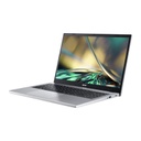 Acer Aspire 3 A315-24P-R6GK (AMD Ryzen™ 5 7520U Quad-core Processor, 8GB onboard LPDDR5 RAM, 512GB PCIe NVMe SSD, AMD Radeon Graphics, 15.6&quot; FHD 1920 x 1080, Windows 11 Home, Pure Silver)