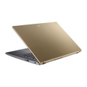 Acer Aspire 5 A514-55-51H3 - Intel® Core™ i5-1235U processor, 8GB DDR4 3200MHz RAM, 512GB Gen4 PCIe NVMe SSD, 14” IPS, FHD 1920 x 1080, Intel®️ UHD Graphics, Windows 11 Home, Gold