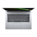 Acer Aspire 3 A314-35-C5RZ Laptop - Celeron N4500, 4GB, 256GB SSD, Intel, 14'' FHD, Pure Silver, W11