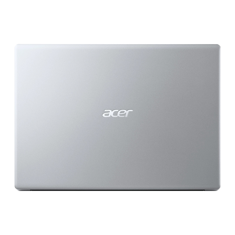 Acer Aspire 3 A314-35-C5RZ Laptop - Celeron N4500, 4GB, 256GB SSD, Intel, 14'' FHD, Pure Silver, W11