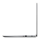 Acer Aspire 3 A314-35-C5RZ Laptop - Celeron N4500, 4GB, 256GB SSD, Intel, 14'' FHD, Pure Silver, W11