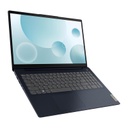 Lenovo IdeaPad 3 IP3-4HMJ (i5-1235U,8GB,512GB,15.6&quot;,W11,BLU,H&amp;S)