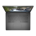 Dell Vostro 14 3400-1541SG | (Intel® Core™ i3-1115G4, 4GB DDR4 3200MHz RAM, 1TB 2.5&quot; HDD, Intel® UHD Graphics, 14&quot; HD 1366x768, DOS, Black)