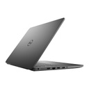 Dell Vostro 14 3400-1541SG | (Intel® Core™ i3-1115G4, 4GB DDR4 3200MHz RAM, 1TB 2.5&quot; HDD, Intel® UHD Graphics, 14&quot; HD 1366x768, DOS, Black)