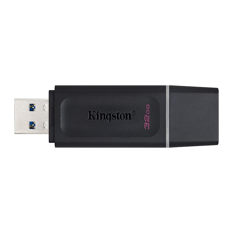 Kingston DataTraveler® Exodia 32GB USB 3.2 Flash Drive