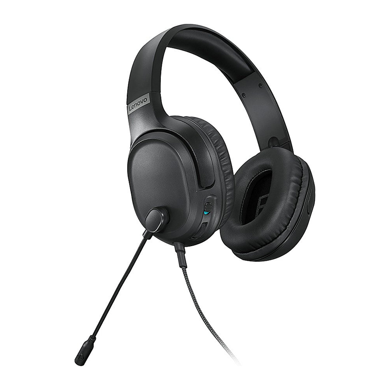 Lenovo IdeaPad Gaming H100 Headset (GXD1C67963)