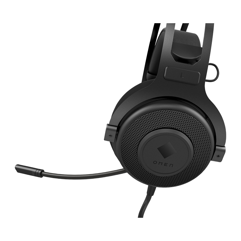 HP OMEN BLAST GAMING HEADSET