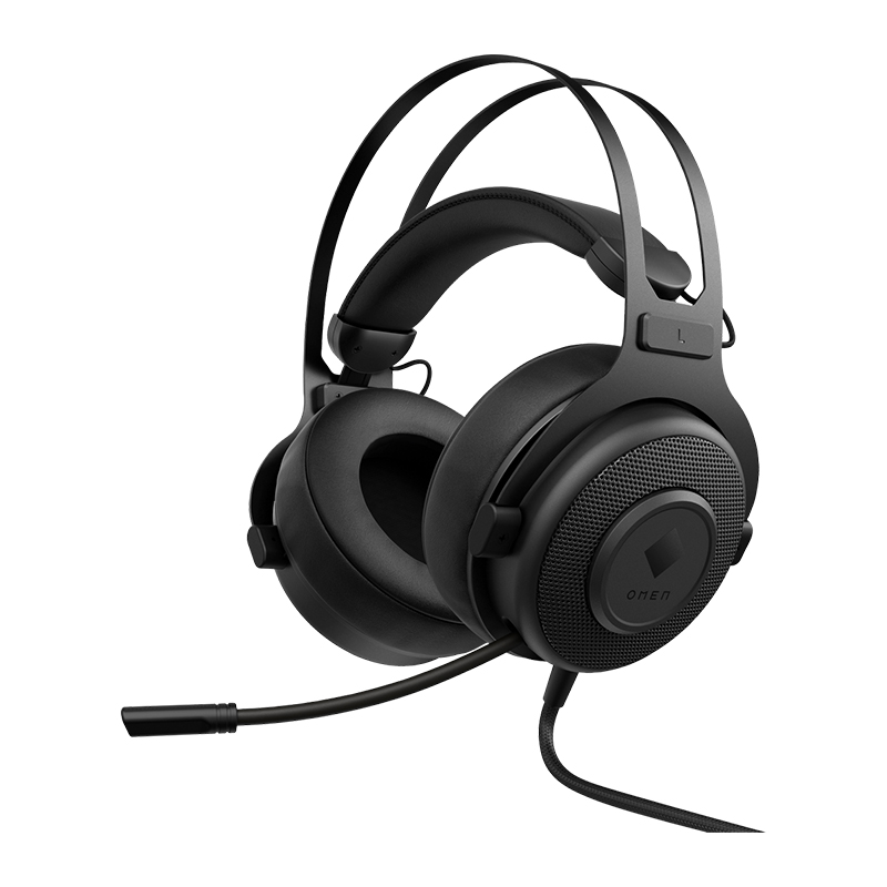 HP OMEN BLAST GAMING HEADSET