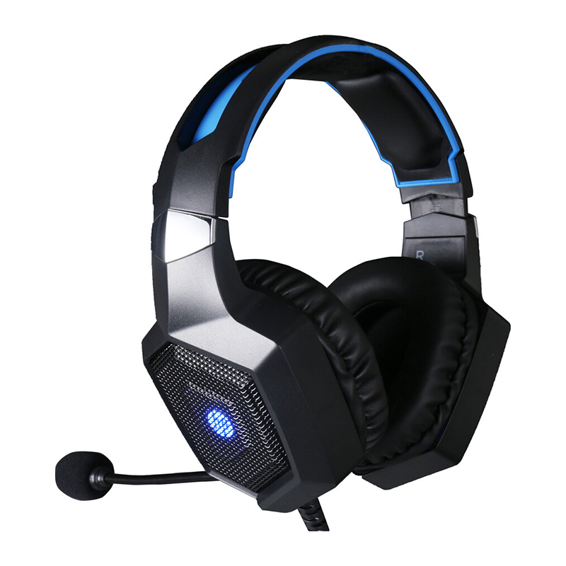 HP 320GS USB HEADSET