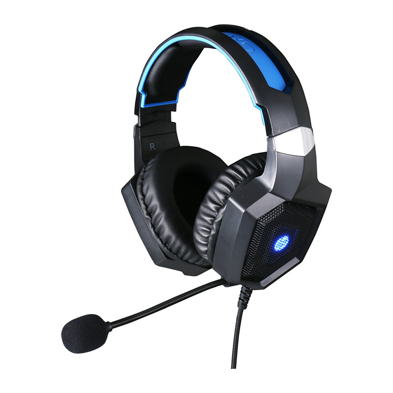 HP 320GS USB HEADSET