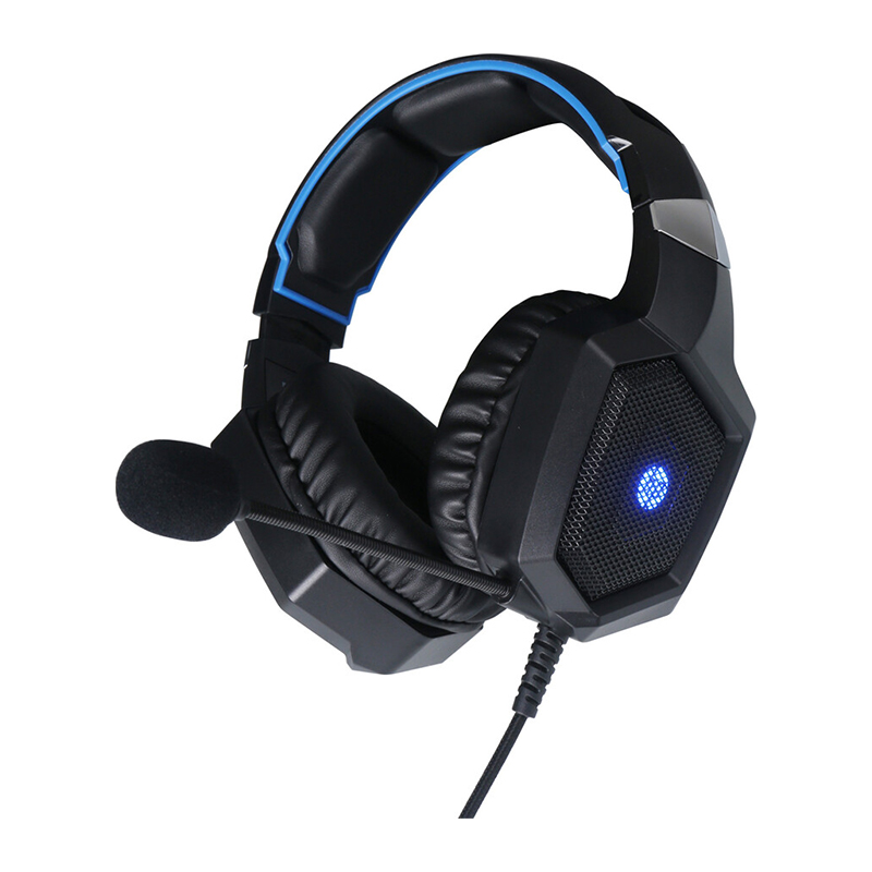 HP 320GS USB HEADSET