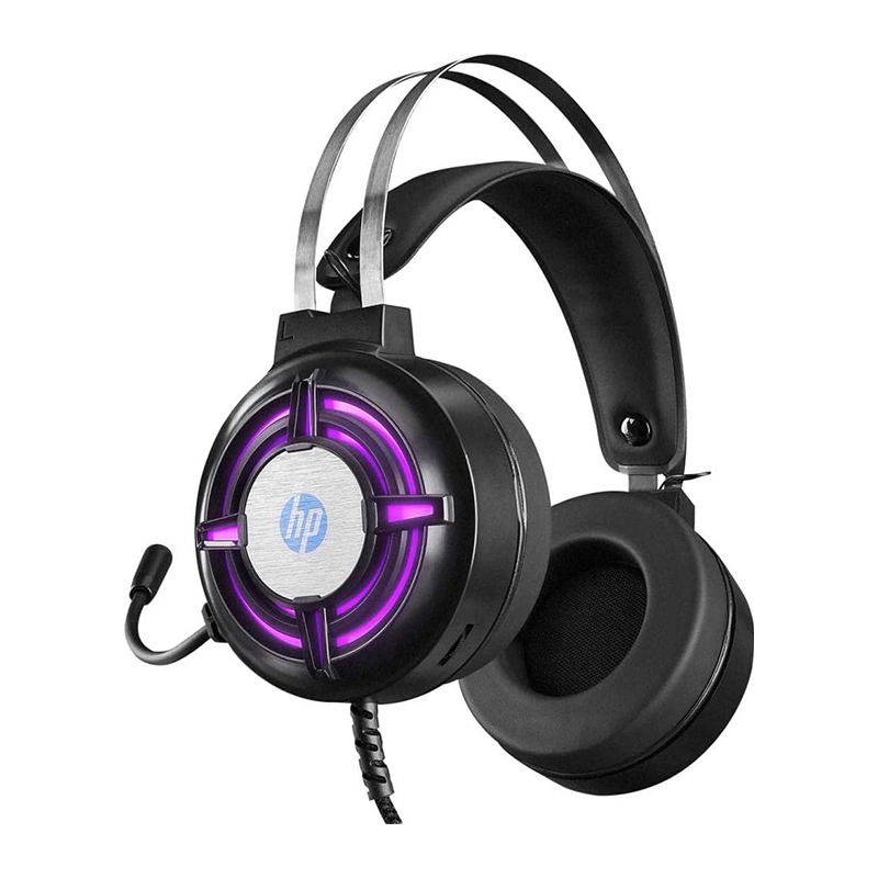 HP GAMING HEADSET H120 (3.5MM  + USB)