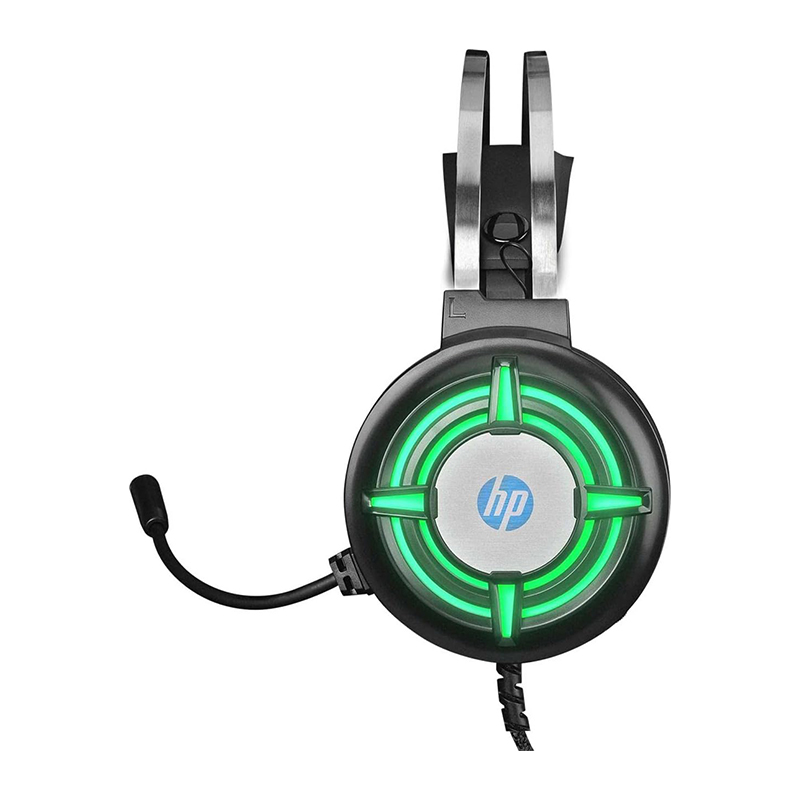 HP GAMING HEADSET H120 (3.5MM  + USB)