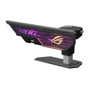 ASUS ROG Herculx Graphics Card Holder - Black (90DA0020-B00000)