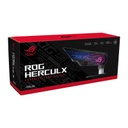 ASUS ROG Herculx Graphics Card Holder - Black (90DA0020-B00000)