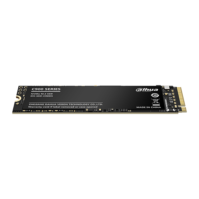 Dahua C900 M.2 NVMe SATA SSD 256GB