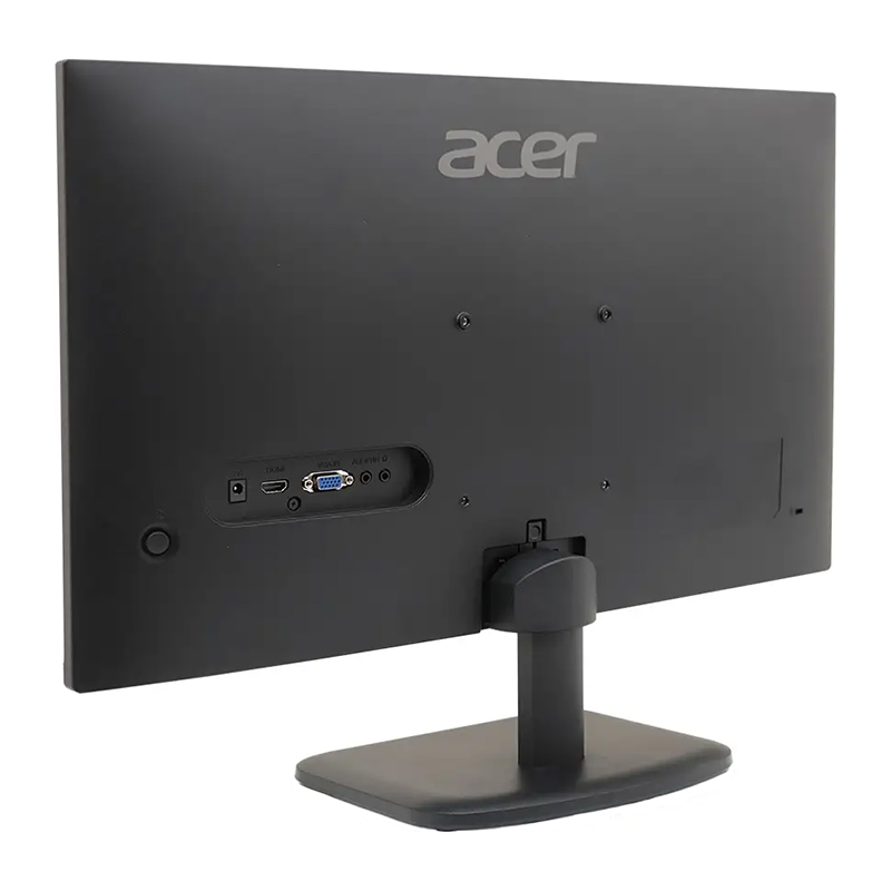 Acer EK271 Ebi LCD Monitor | 27″ FHD (1920 x 1080) IPS, 100Hz, 1ms (VRB), 250 nits, AMD FreeSync™ Technology, VGA + HDMI Ports