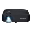 Acer Predator GD711 DLP Gaming Projector - (4K/UHD (3840 x 2160 pixels), 1450 ANSI Lumens, Contrast 2,000,000:1, 1x 10 Watt Speaker, HDMI (2.0)